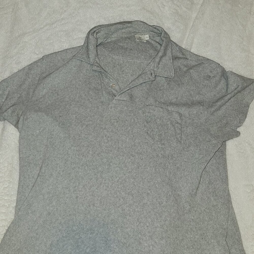 Sunspel Riviera Polo SIZE XL